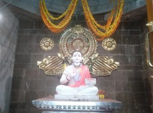 आपेगाव – संत ज्ञानेश्वर मंदिर
