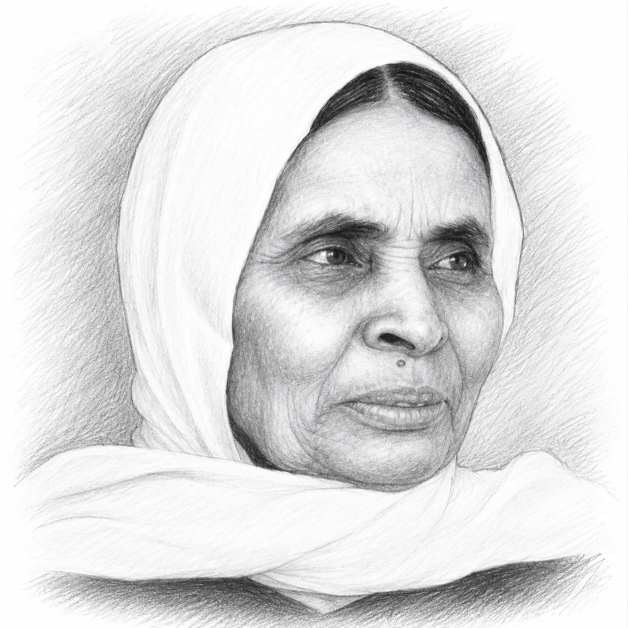 पांडुरंग आणि मोहम्मद पैगंबर यांच्यामध्ये मला कधीच भेद वाटला नाही...!